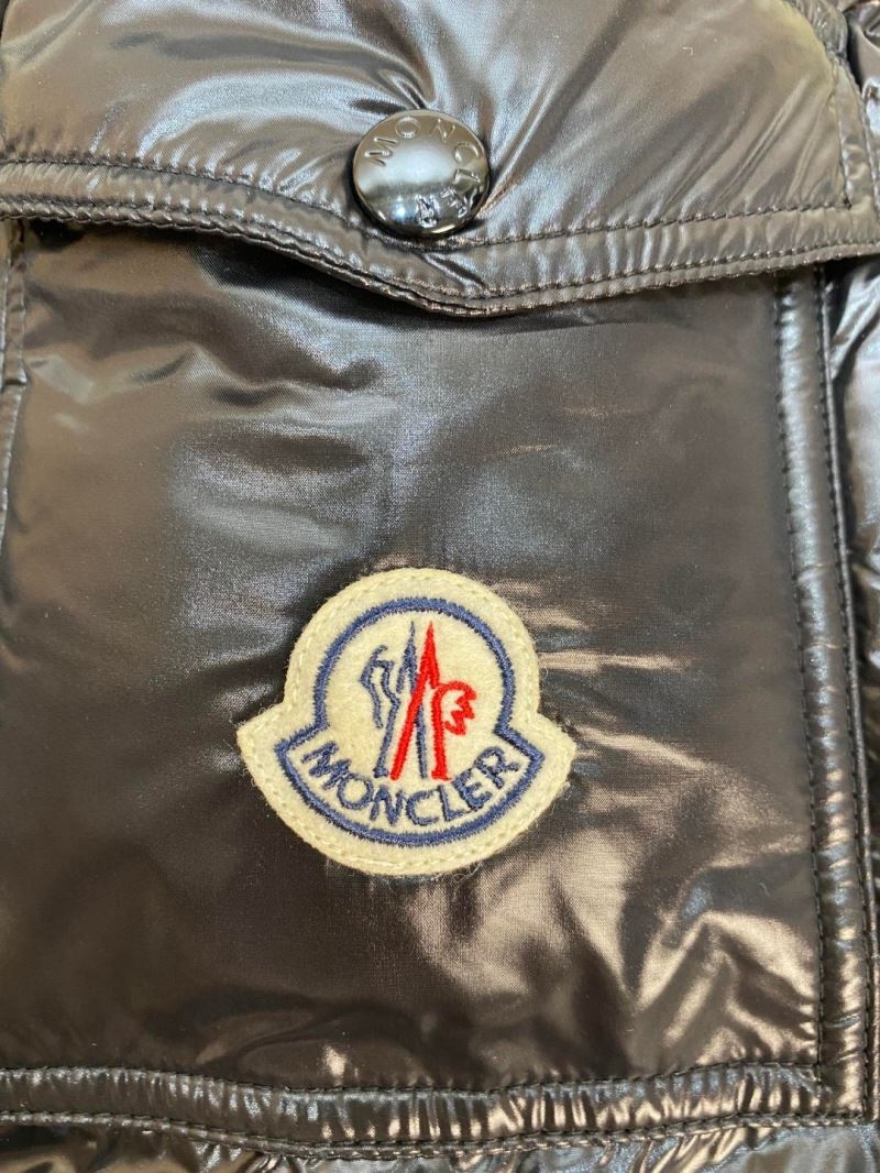 Moncler Down Jackets